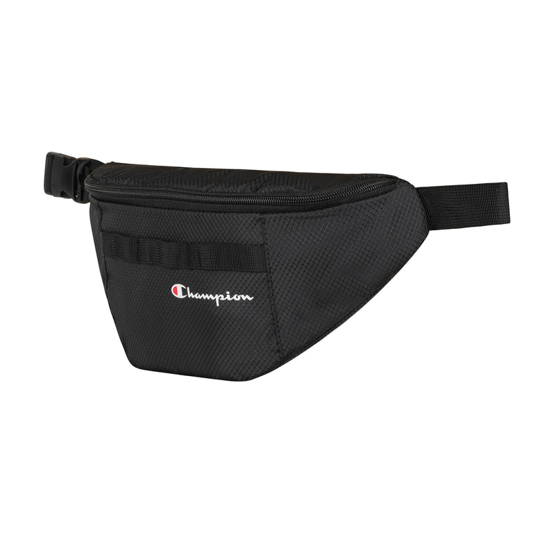 Document Waist Pack