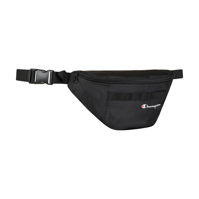 Document Waist Pack