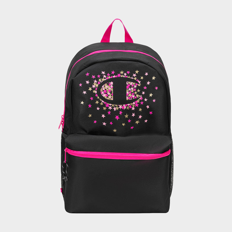 afterpay kids backpacks Herschel Heritage Youth Backpack 26L Tough fabric shoulder straps and nylon zippers stand up to years of use Unicorn Personalised Library Bag Afterpay