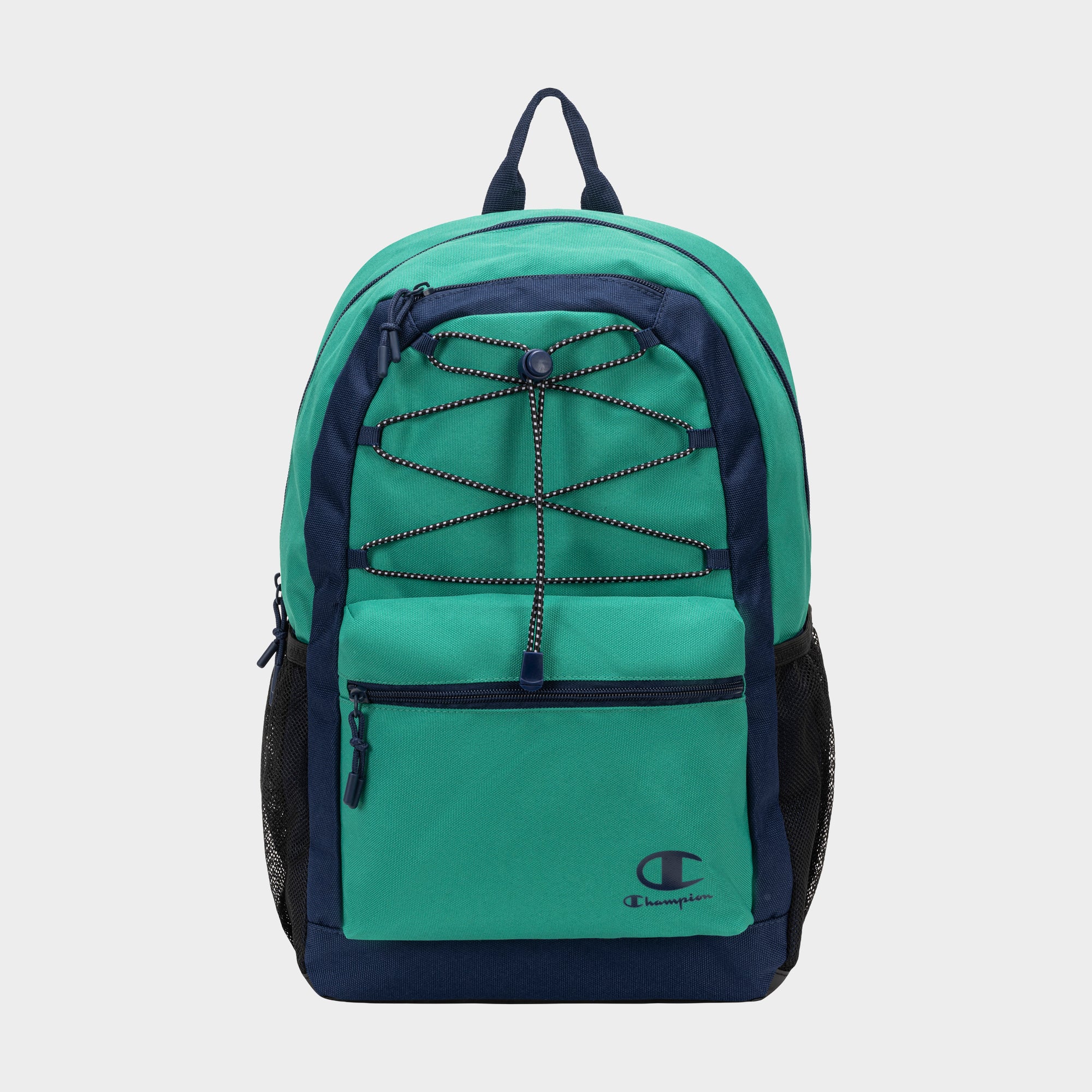 blue green laptop backpack Kid's Bungee – Champion Daiwa Freams LT Spinning and hikers looking for color-black-bubble Size:2.0 - 6.2:1