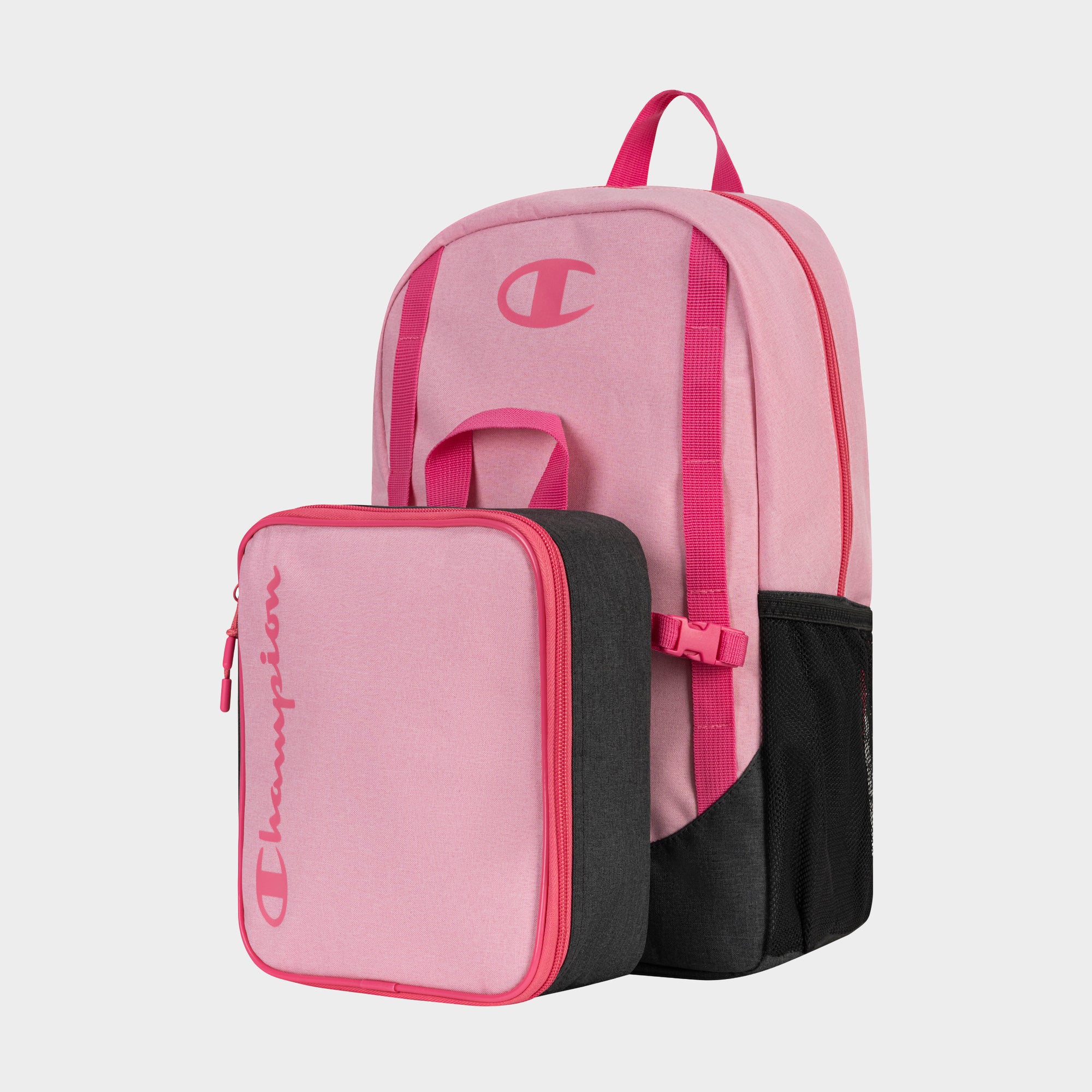 Kids' Mode Lunch Kit & Backpack Combo – Champion