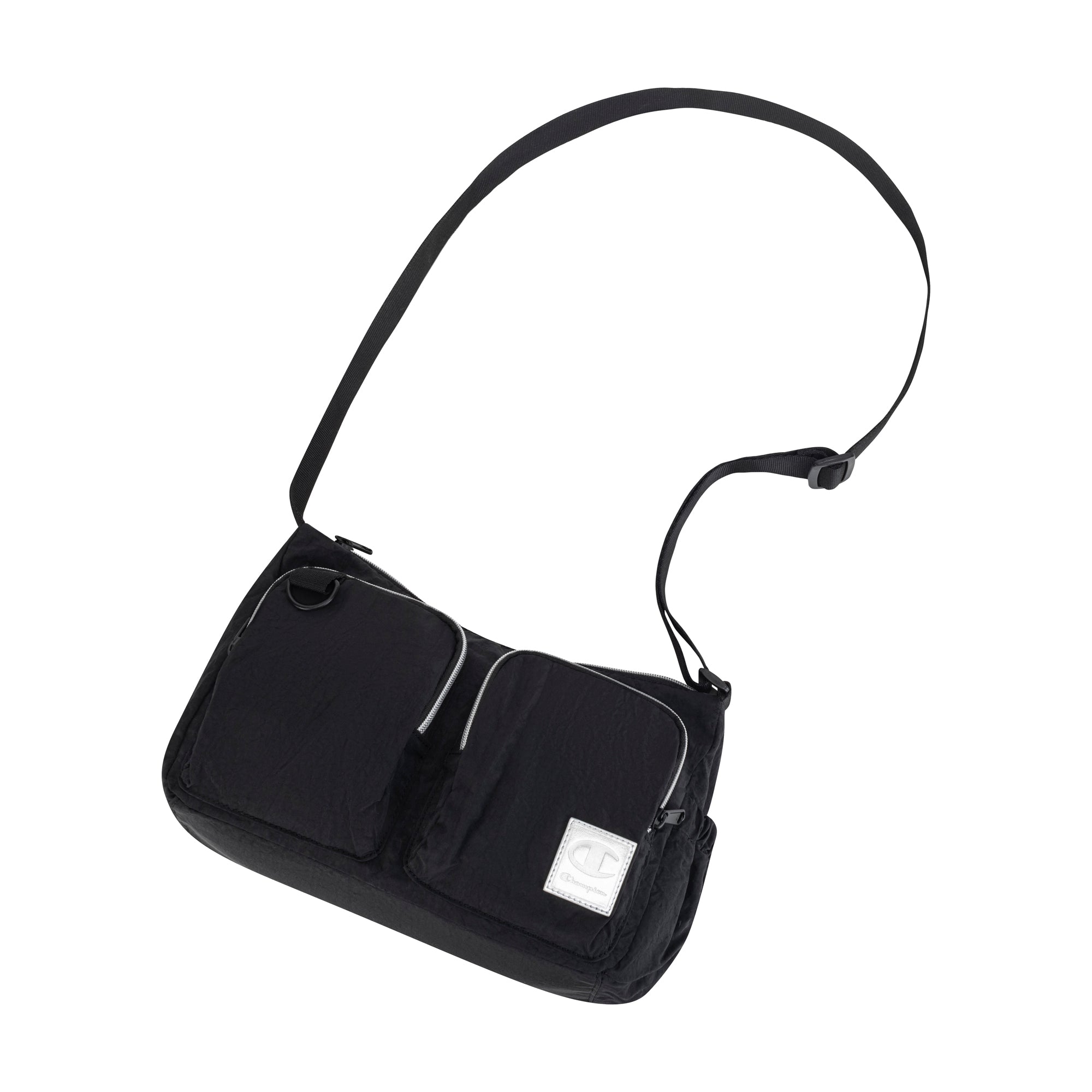 Quartz Small Messenger Bag – Champion