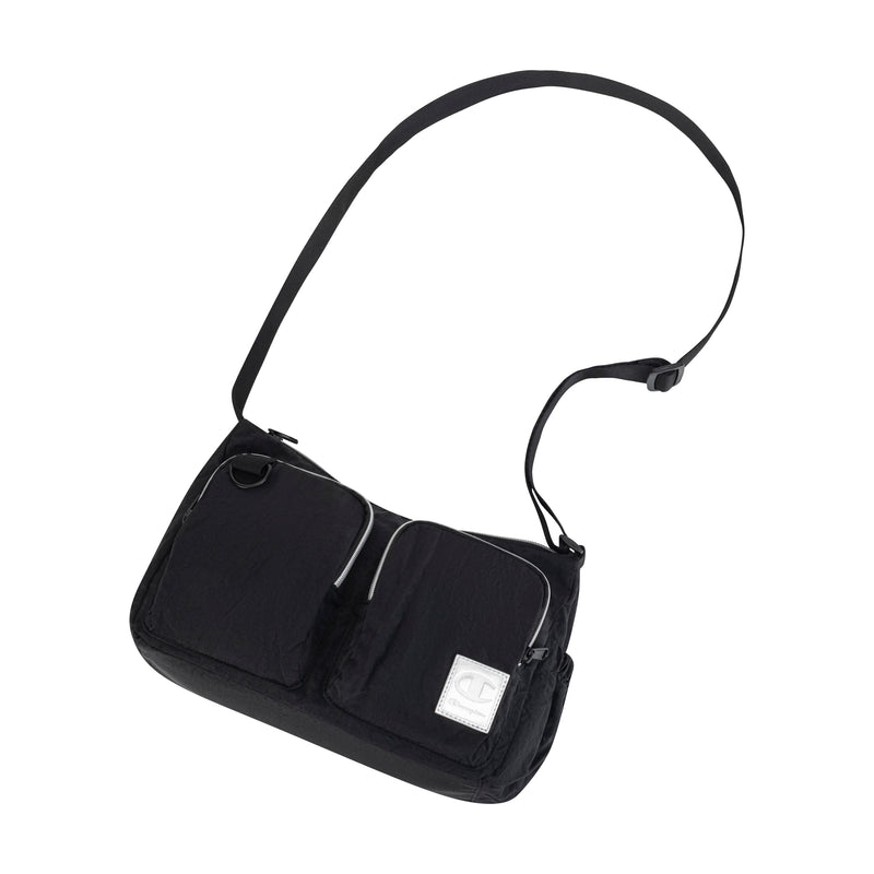 Quartz Small Messenger Bag