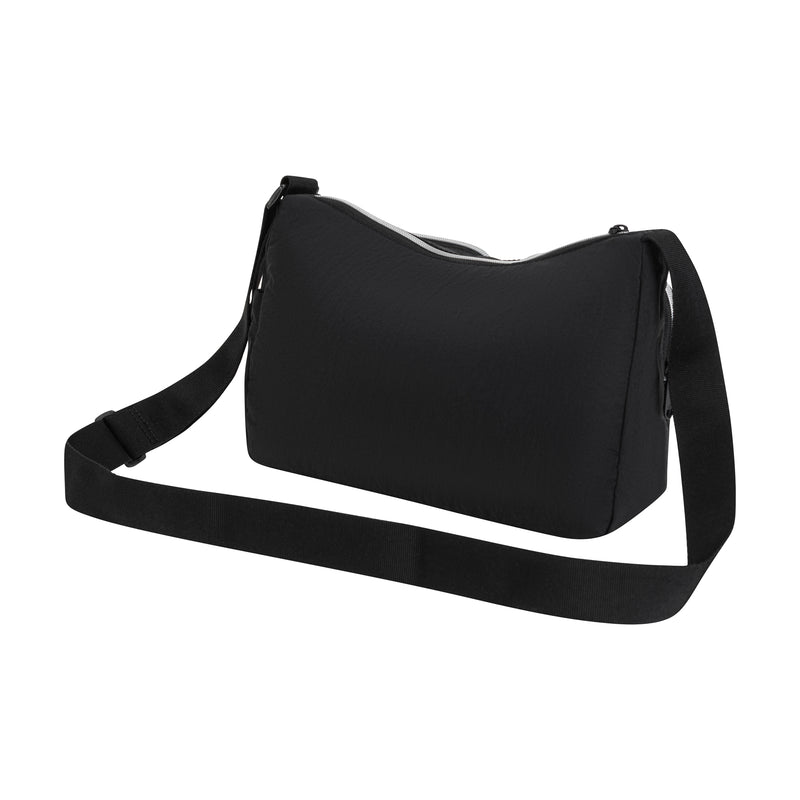 Quartz Small Messenger Bag