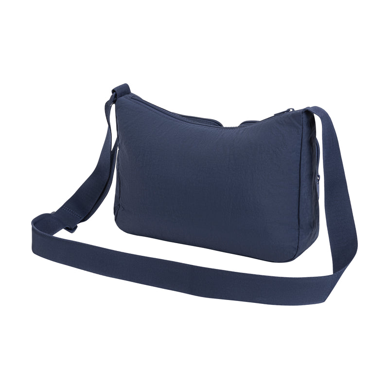 Quartz Small Messenger Bag