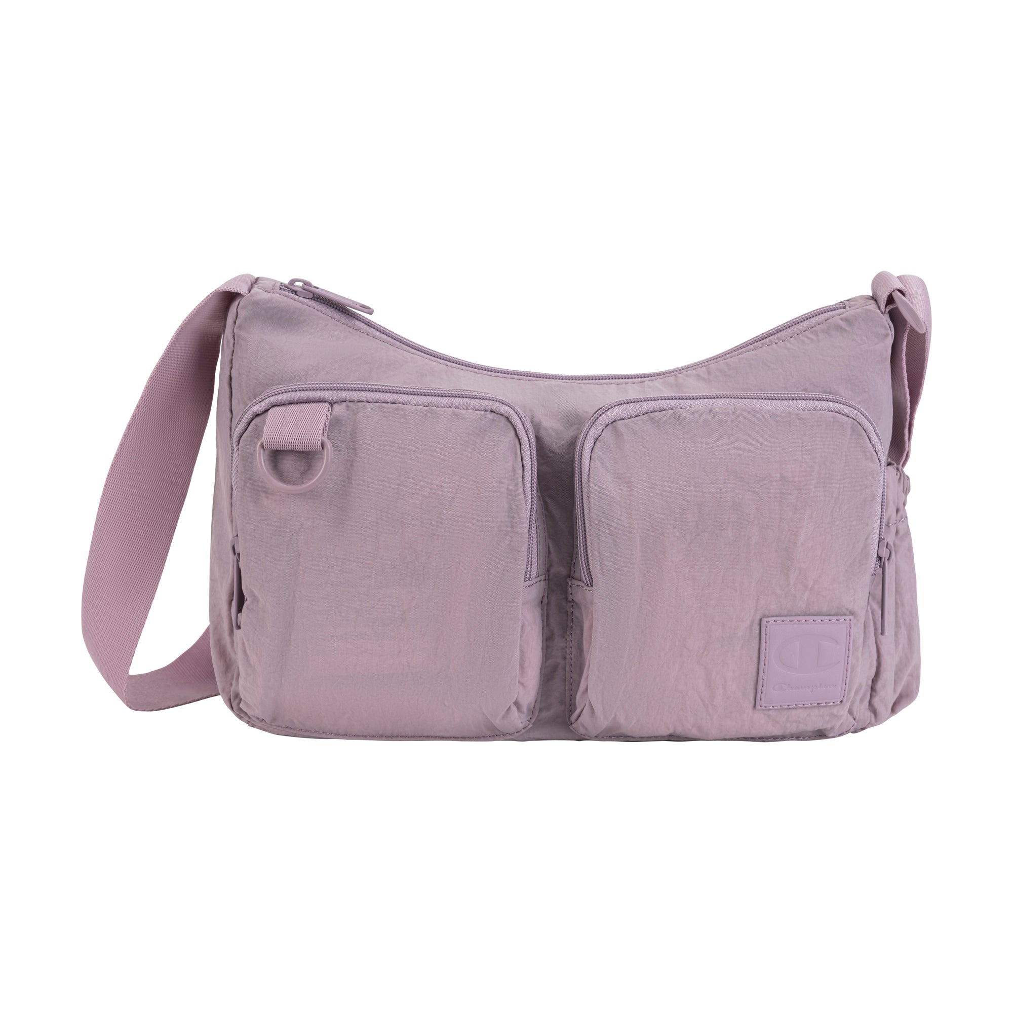Quartz Small Messenger Bag – Champion