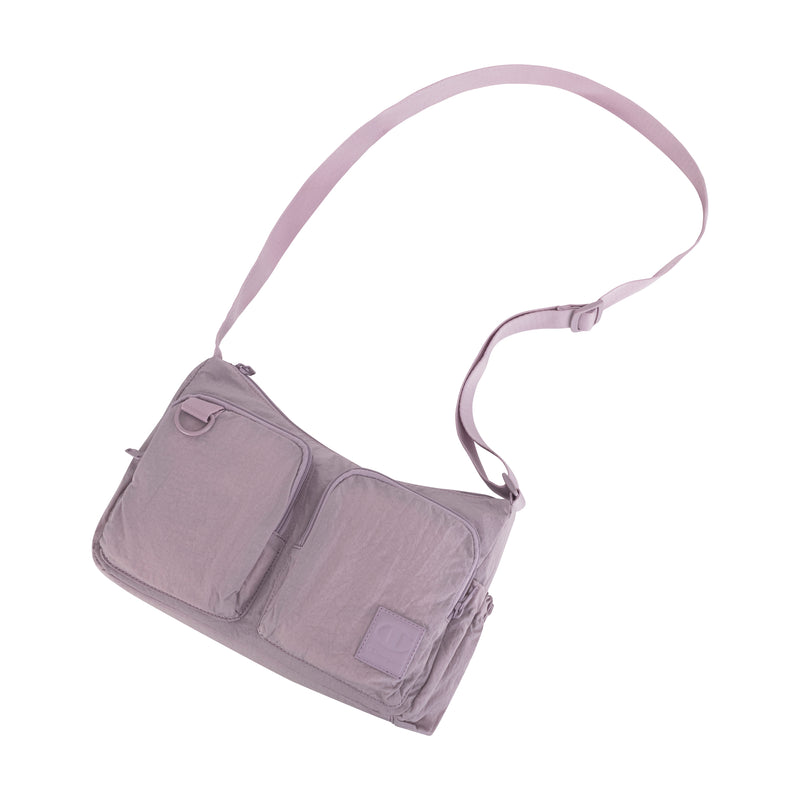 Quartz Small Messenger Bag