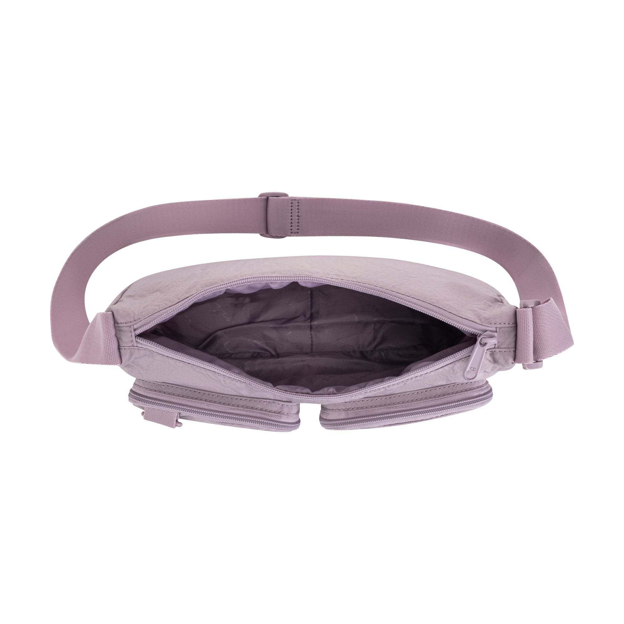champion advocate backpack mini purple Champion Women's Quartz Small Messenger Bag - Purple