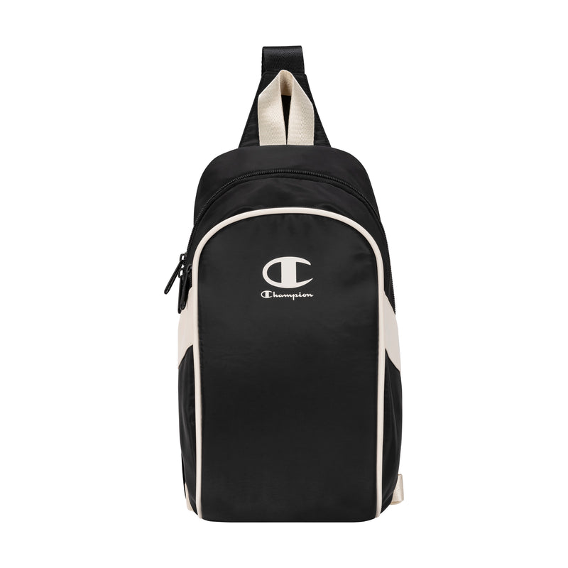 Champion Oracle Sling Pack in Black