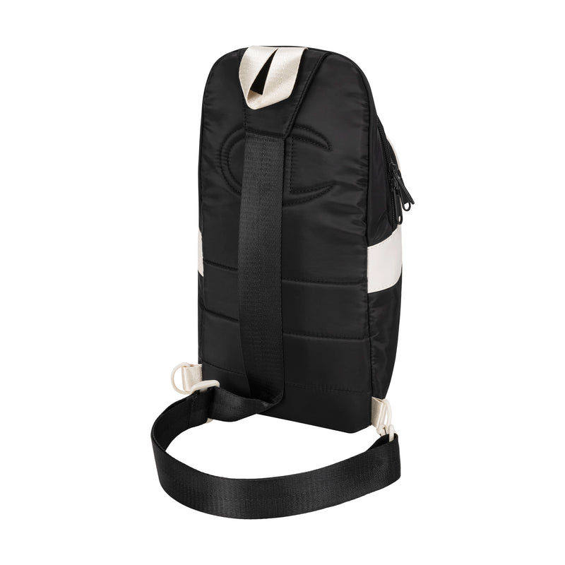 Champion Oracle Sling Pack in Black