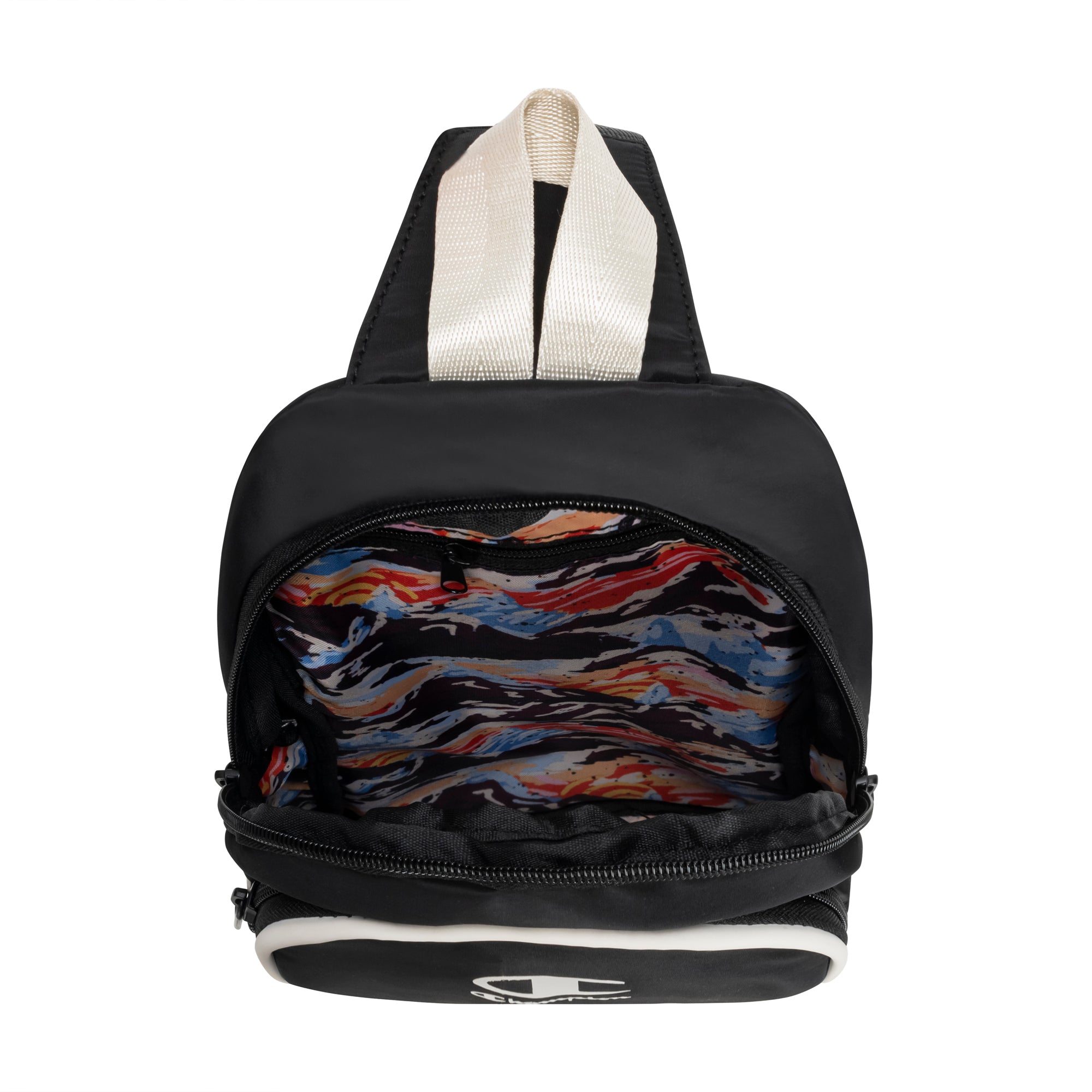 Oracle Sling Pack – Champion