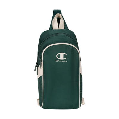 Champion Oracle Sling Pack in Forest Peak Green