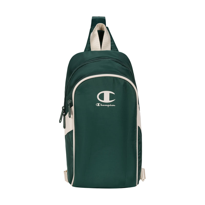 Champion Oracle Sling Pack in Forest Peak Green