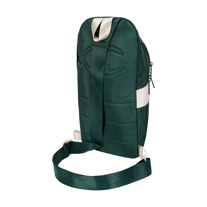 Champion Oracle Sling Pack in Forest Peak Green