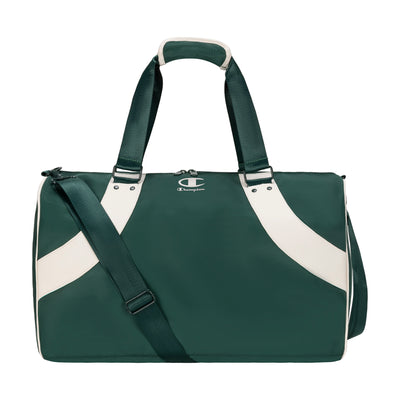 Champion Oracle Duffel Bag in Forest Peak Green