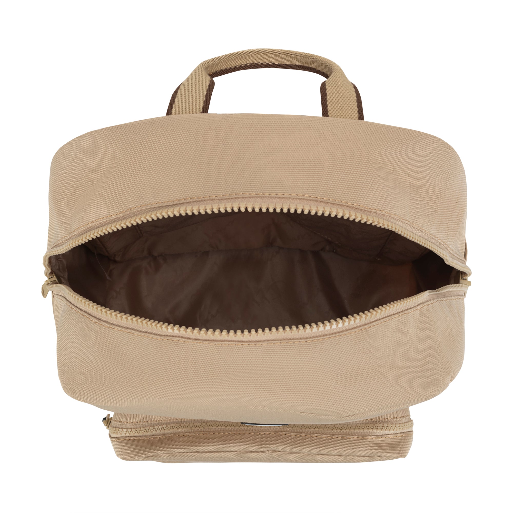 champion leather backpack Champion Level Backpack, Brown