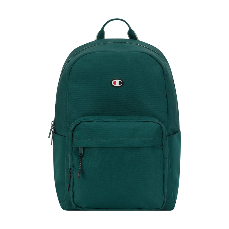 Champion Level Backpack in Dark Green
