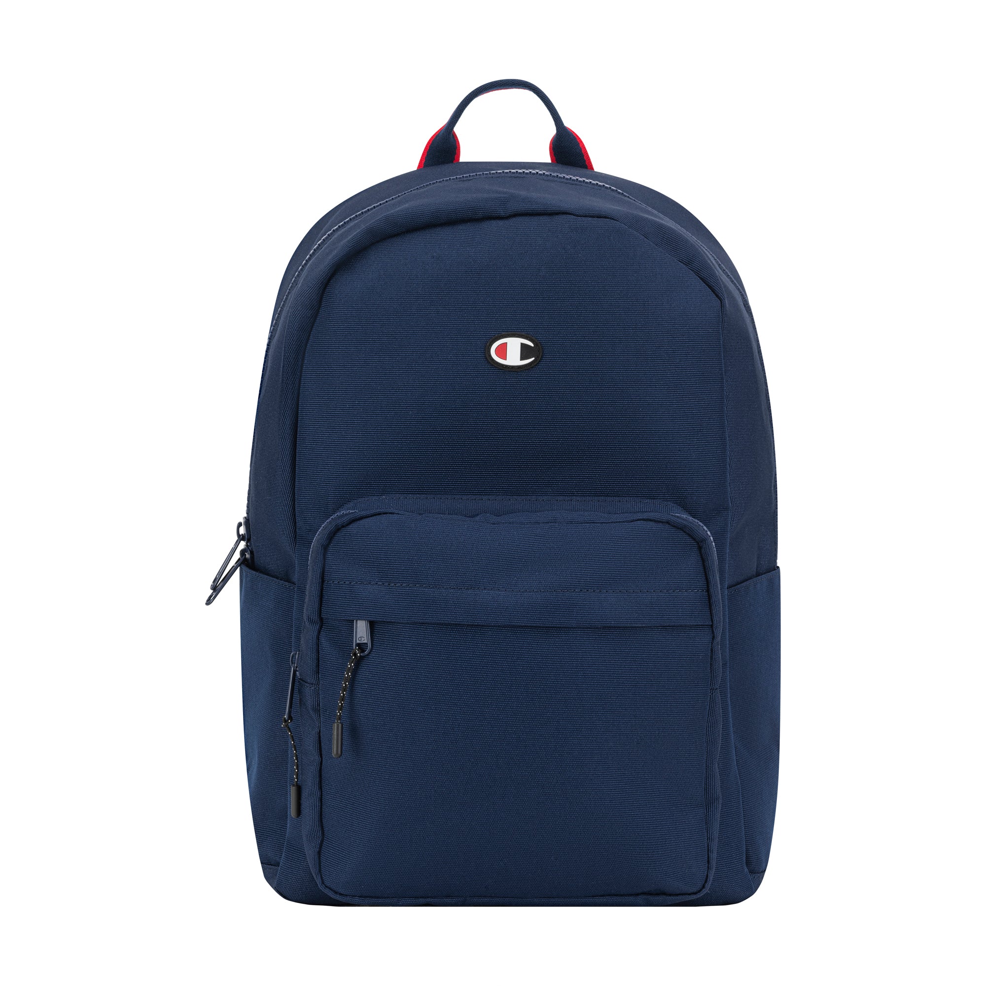 a mini backpack campion Champion Cadet Black Beyond Hype Premier Streetwear Roomy main compartment plus a front zip pocket with built Champion Billie Black Mini Backpack