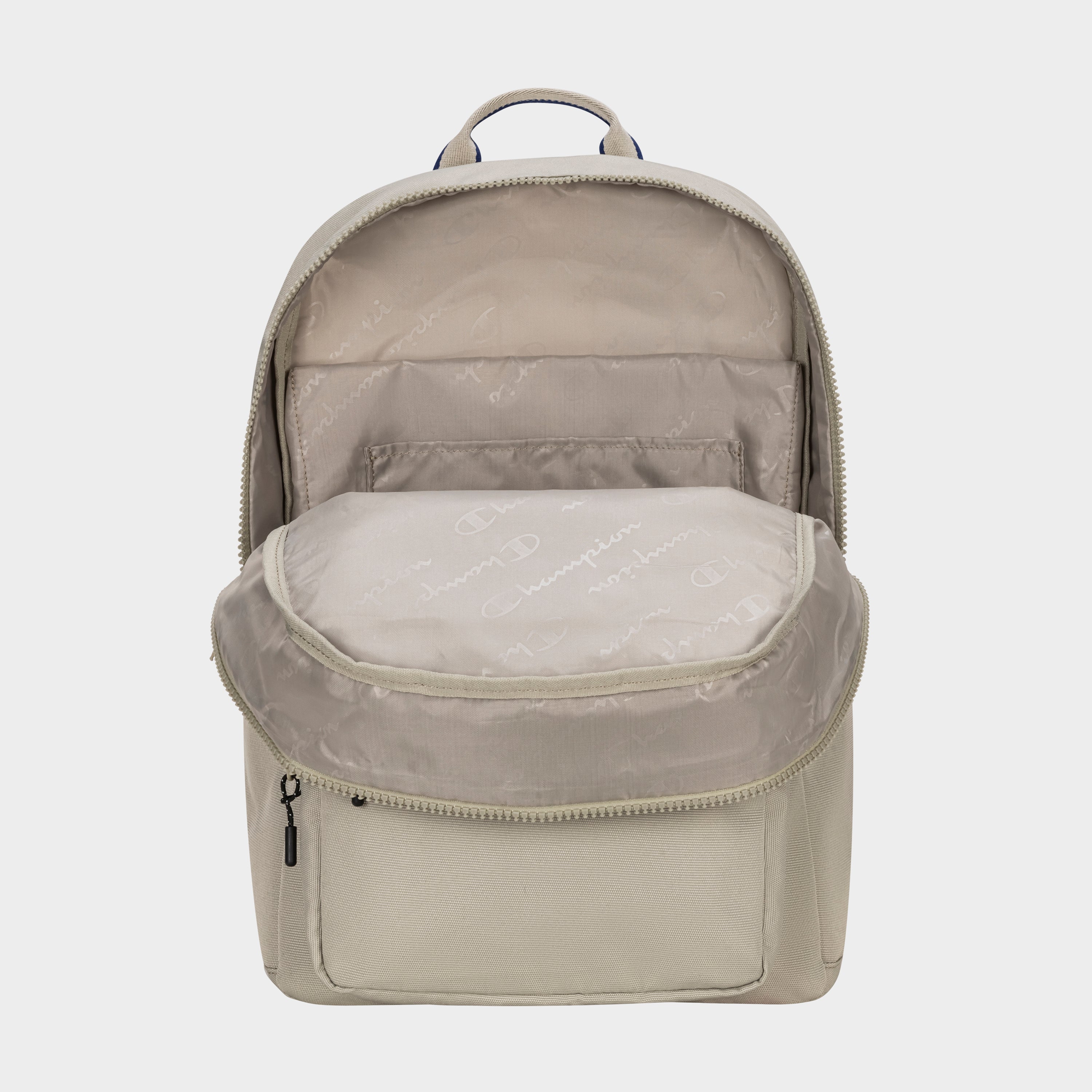 Champion Men's Level Backpack - Natural