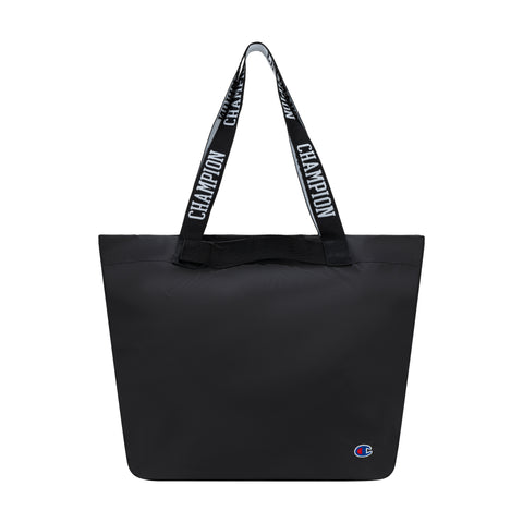Miller Coated Shopper Tote