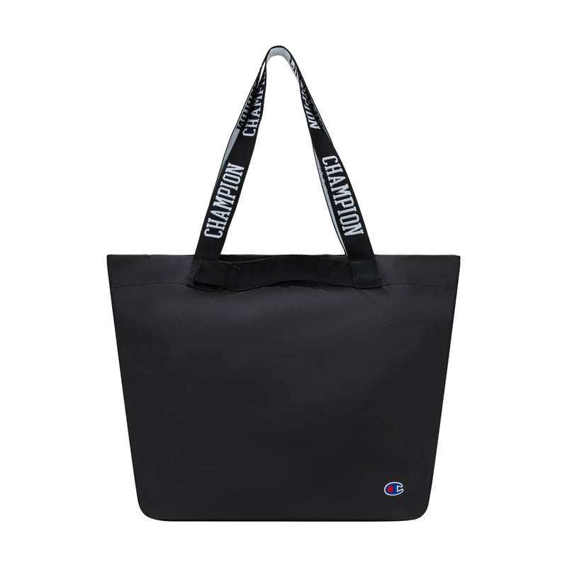 Miller Coated Shopper Tote
