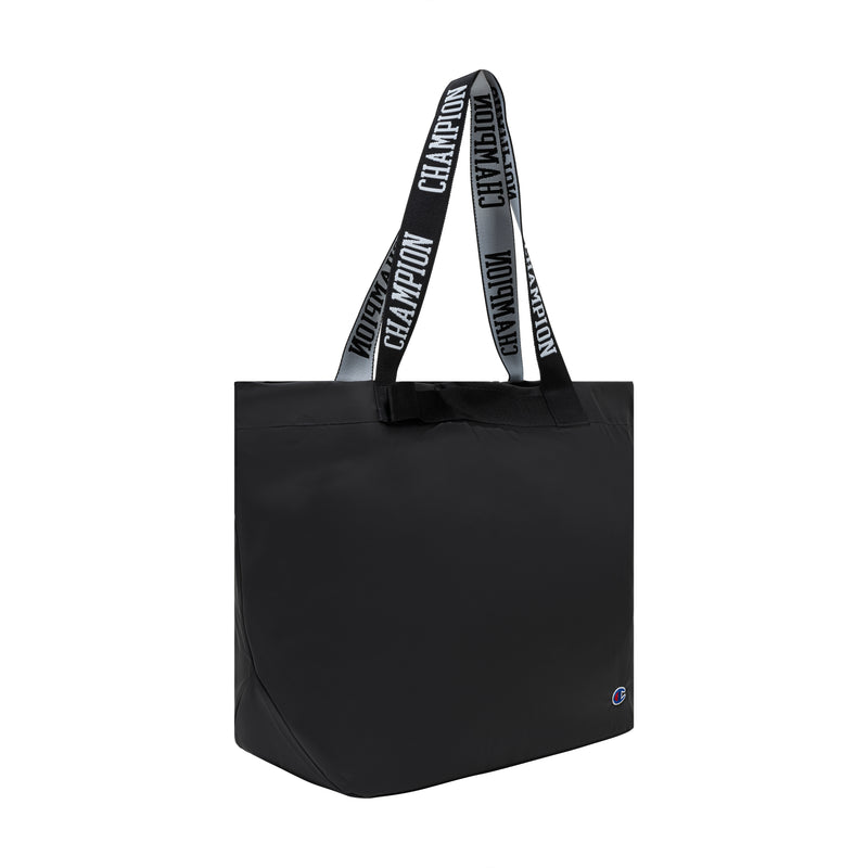 Miller Coated Shopper Tote