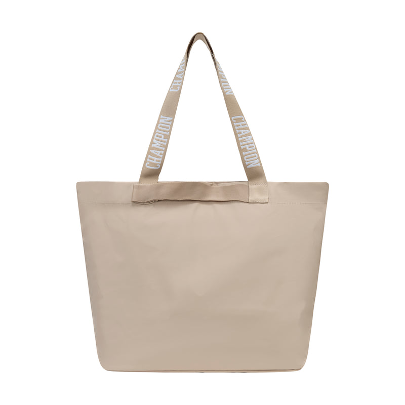 Miller Coated Shopper Tote