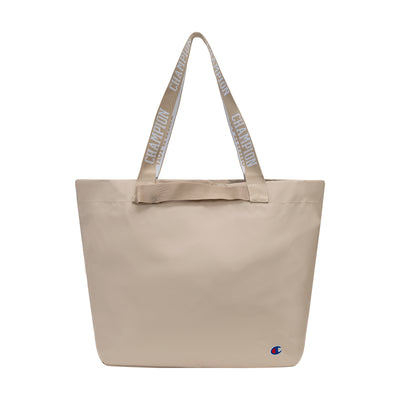 Miller Coated Shopper Tote
