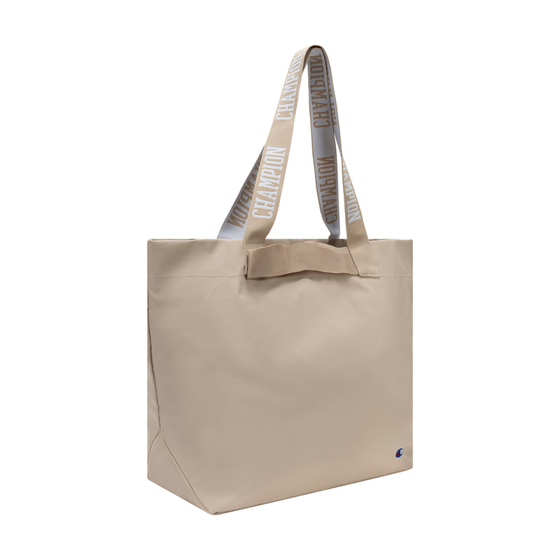 Miller Coated Shopper Tote