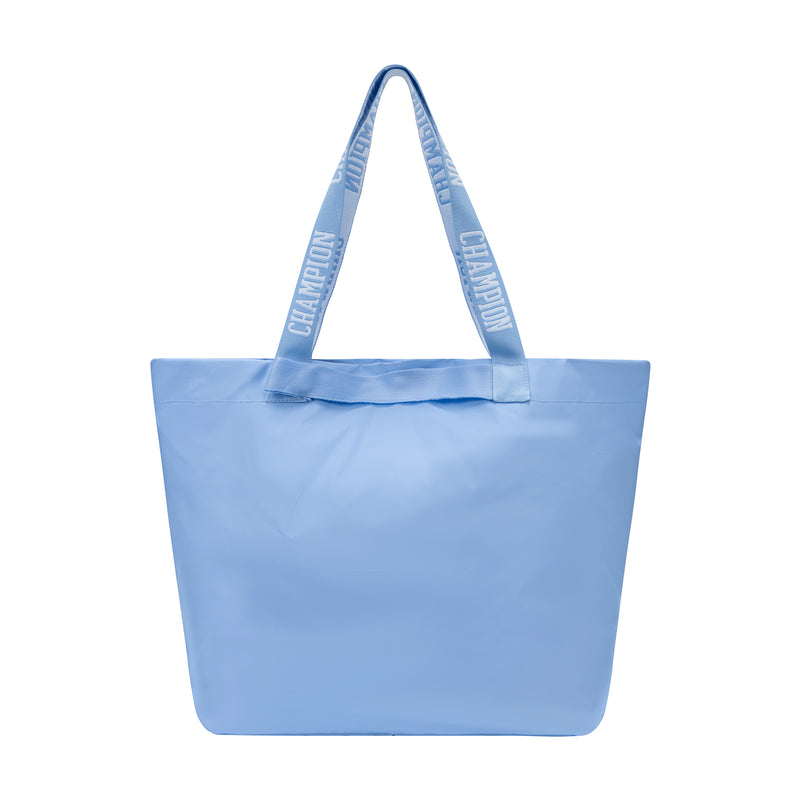 Miller Coated Shopper Tote