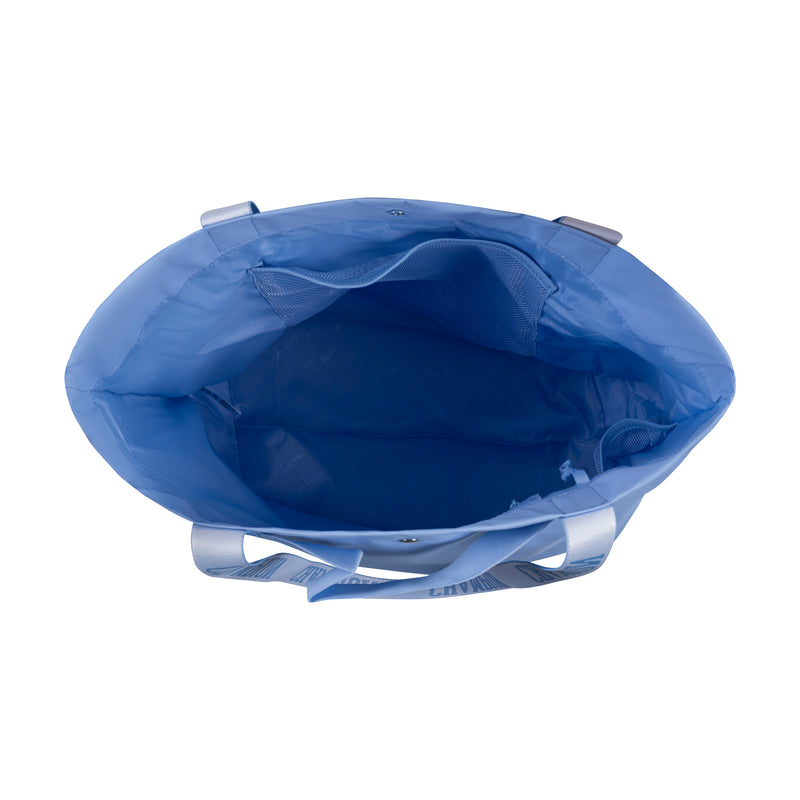 Miller Coated Shopper Tote