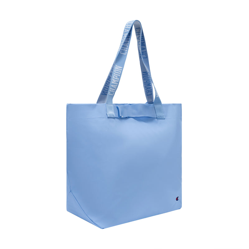 Miller Coated Shopper Tote