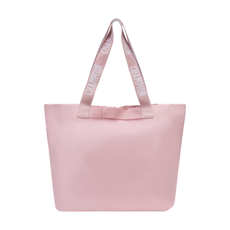 Miller Coated Shopper Tote