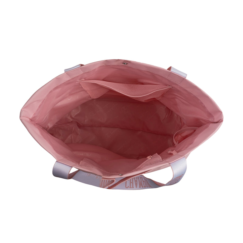 Miller Coated Shopper Tote