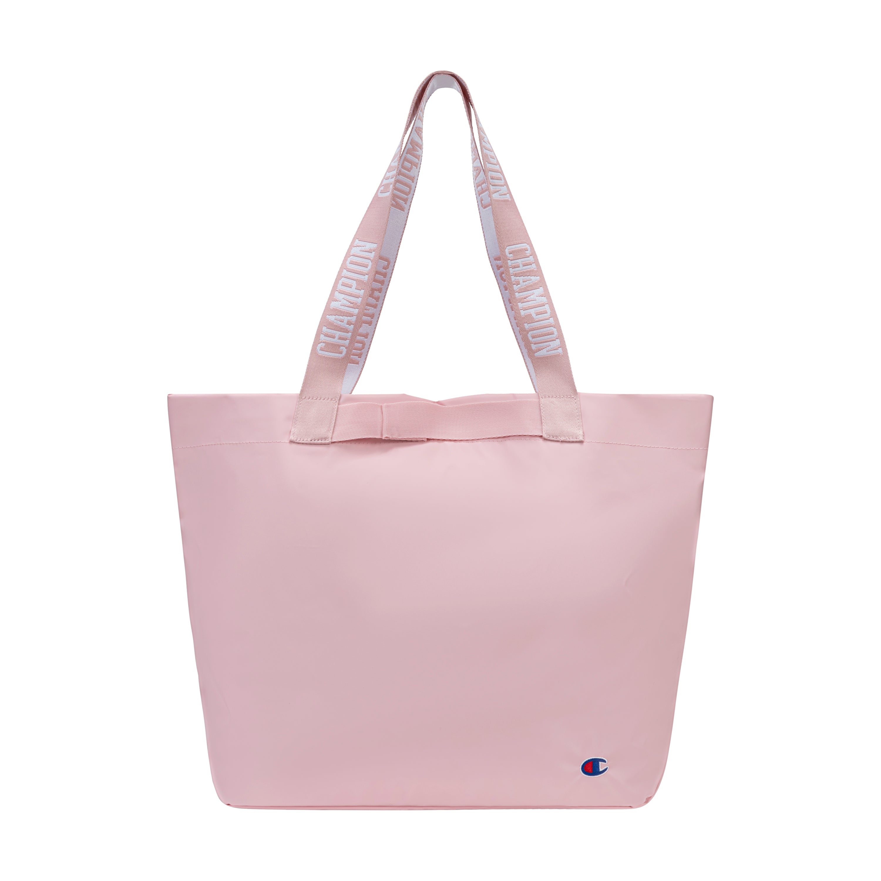 Champion Miller Coated Shopper Tote