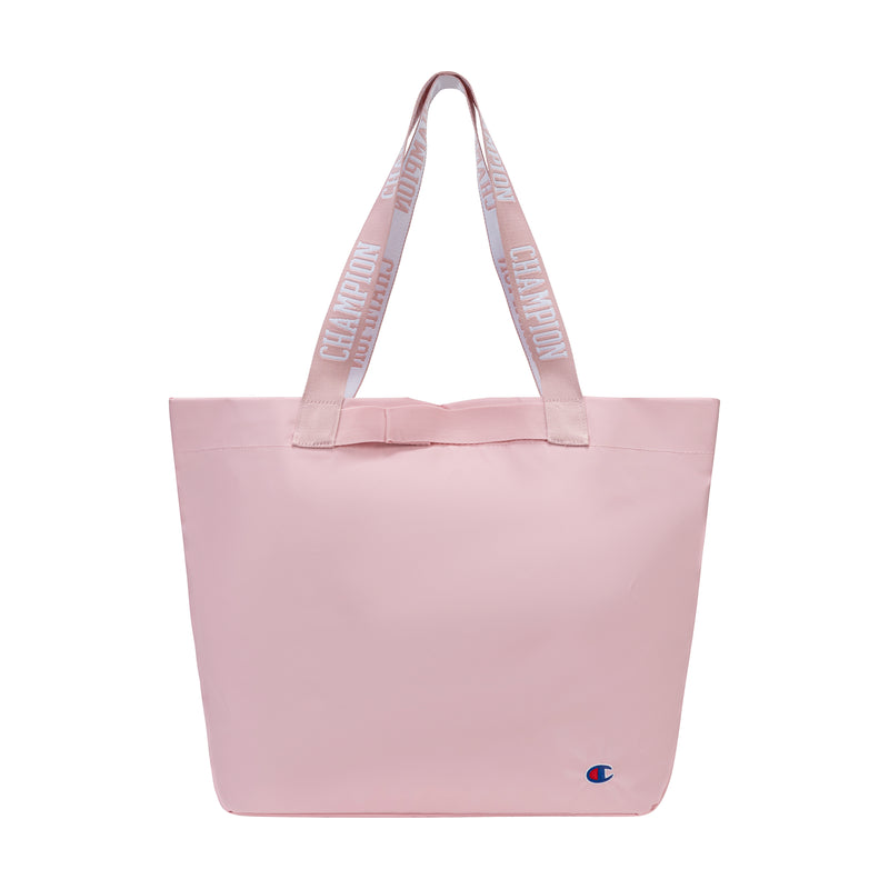 Miller Coated Shopper Tote