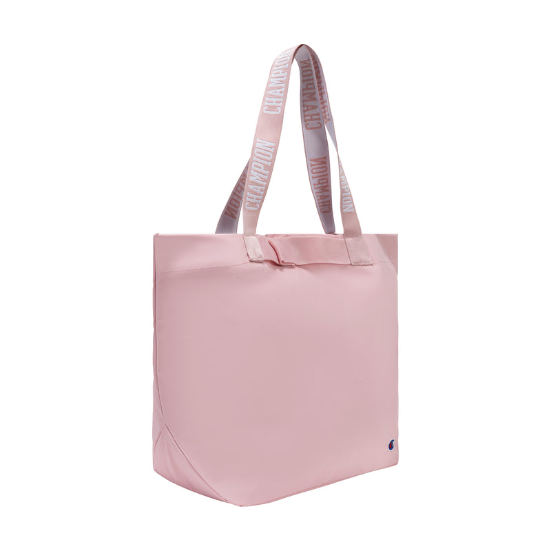Miller Coated Shopper Tote