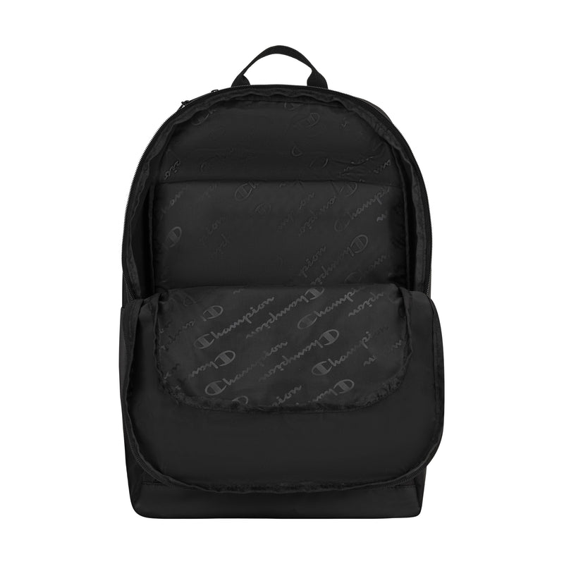 System Backpack
