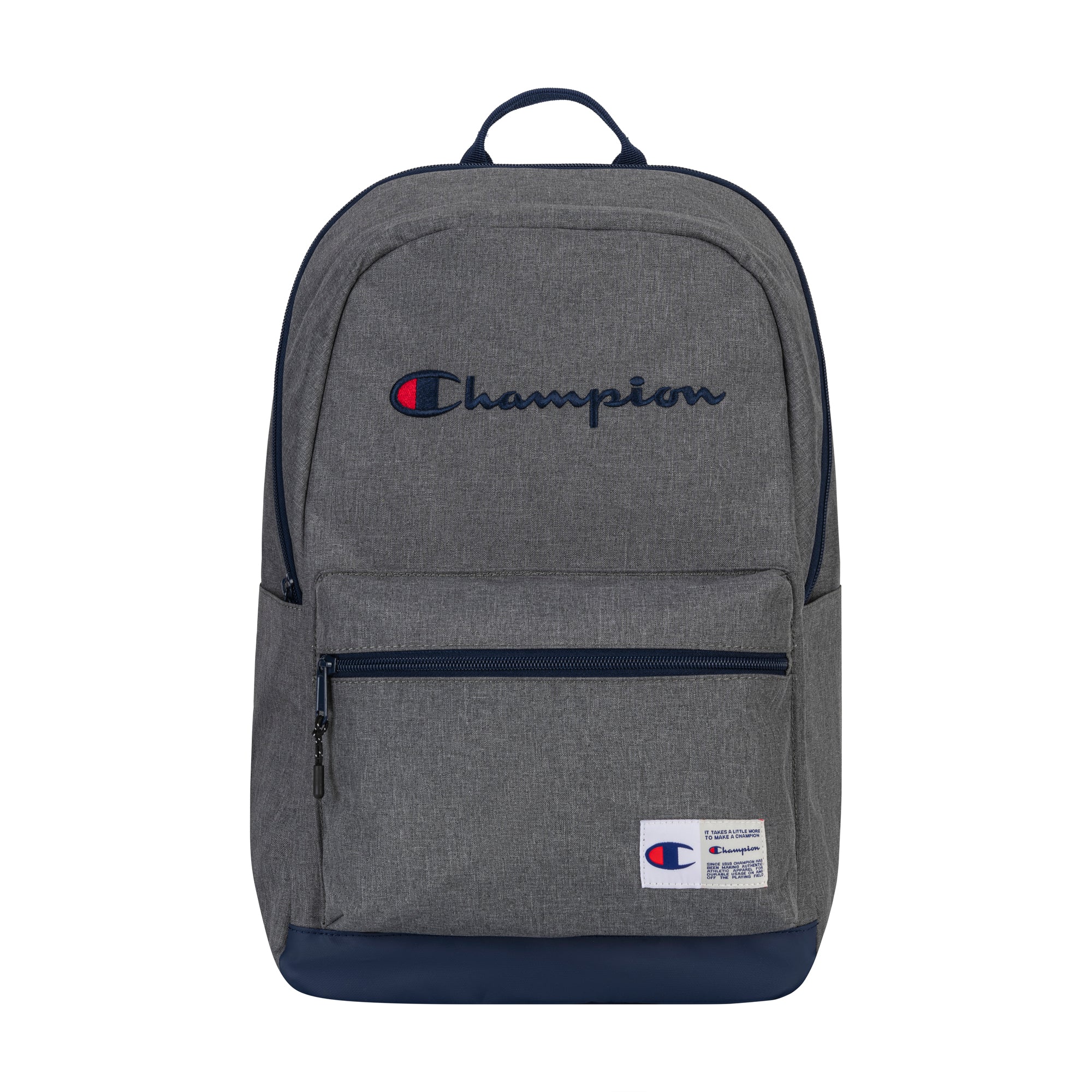 athletic laptop backpack Champion System Backpack