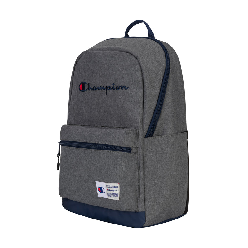 System Backpack