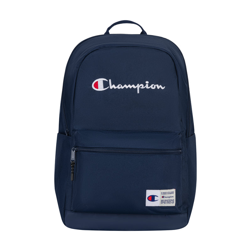 champion mini shoulder bag backpack Champion Women's System Backpack - Blue