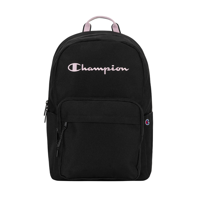 backpack for laptop champion Champion Women's Steady Backpack - Black