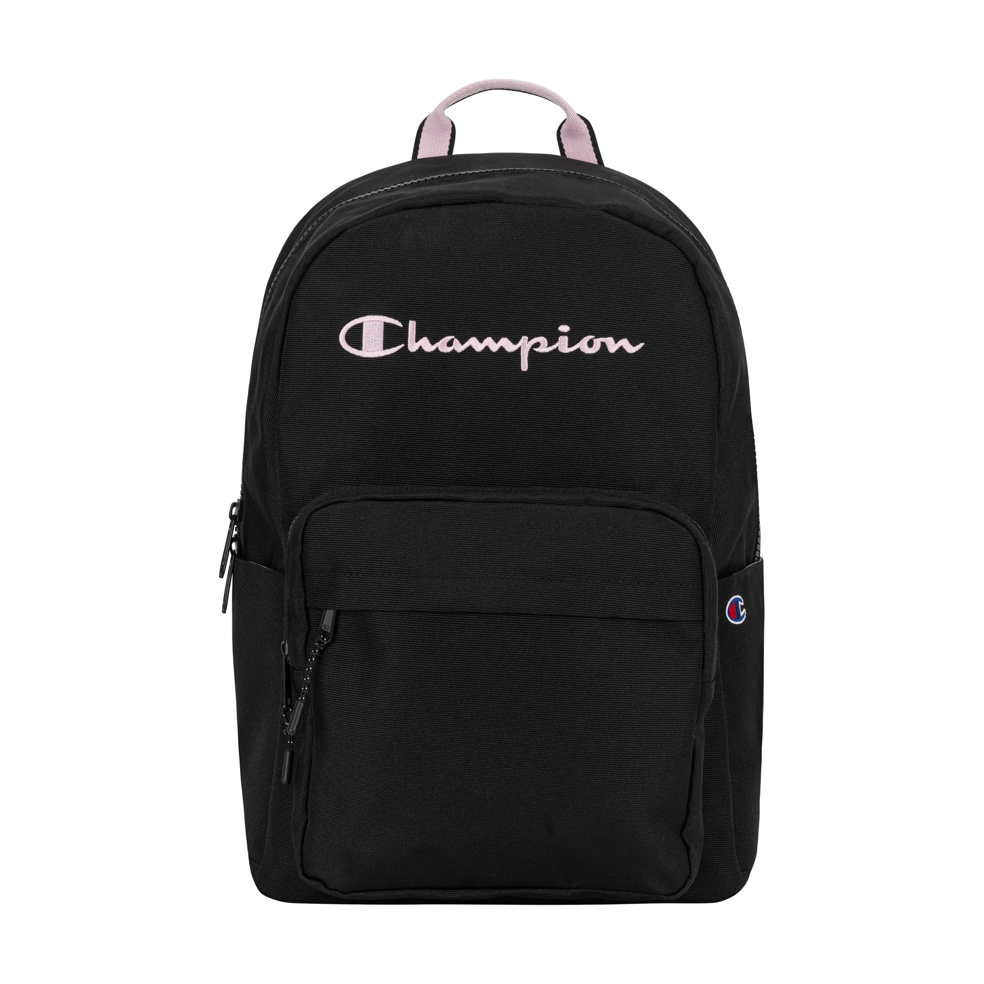 Champion Women's Steady Backpack - Black
