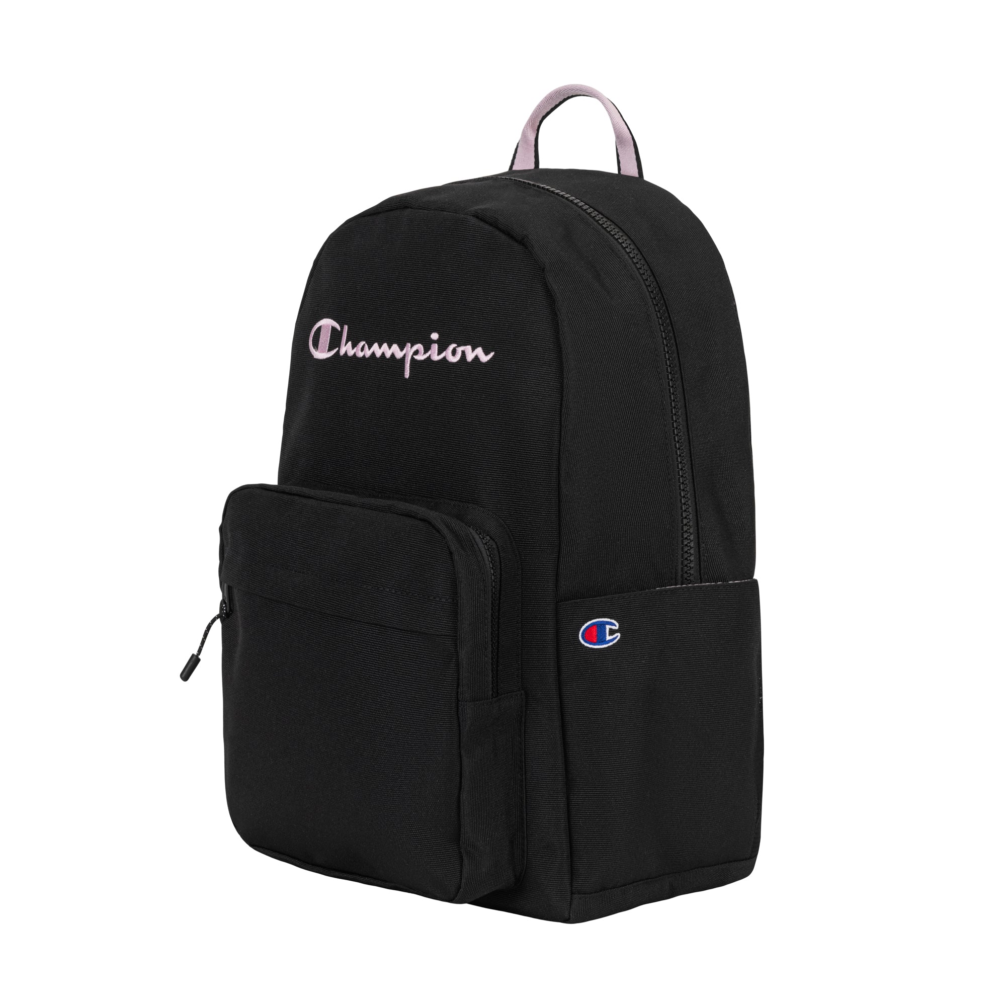 Champion Women's Steady Backpack - Black