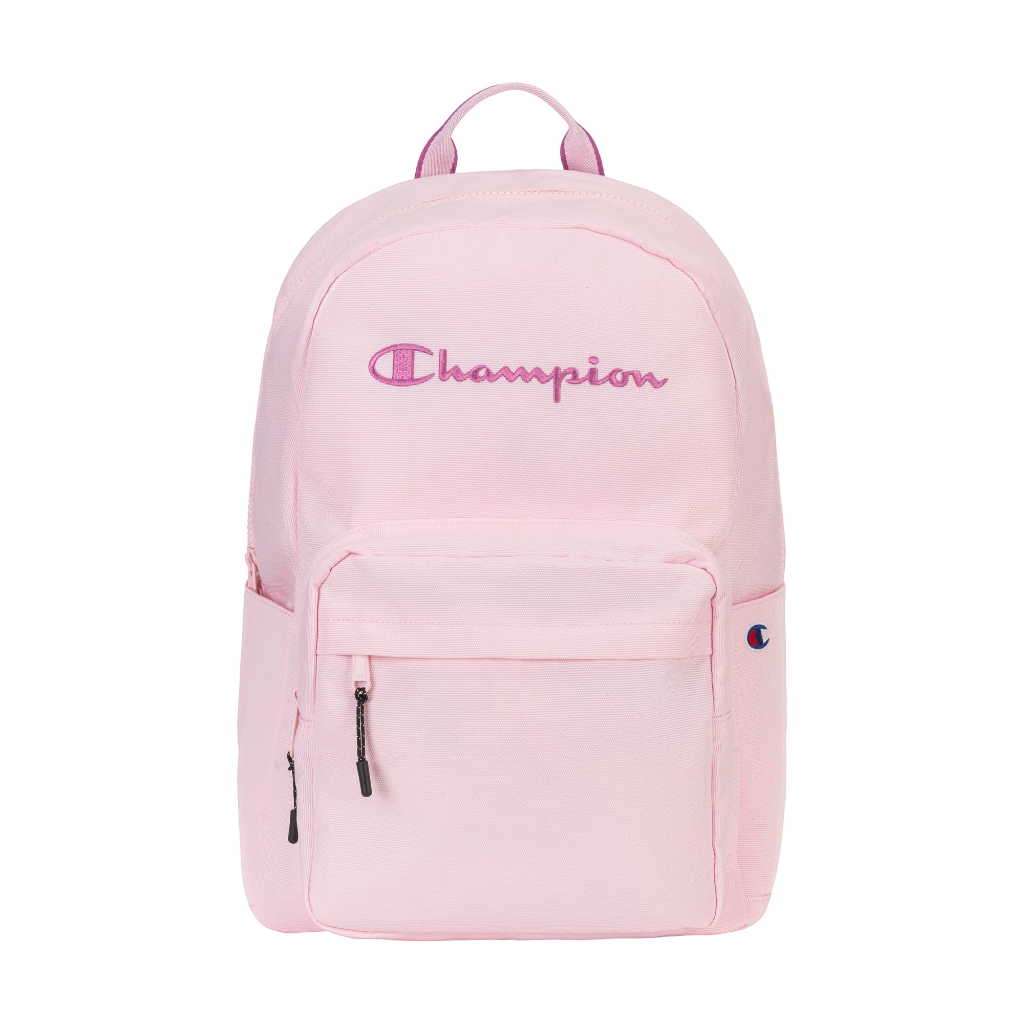 champion exploration mini backpack Champion Boys' Youthquake Backpack A front zip pocket with an internal organizer keeps pencils Steady Backpack