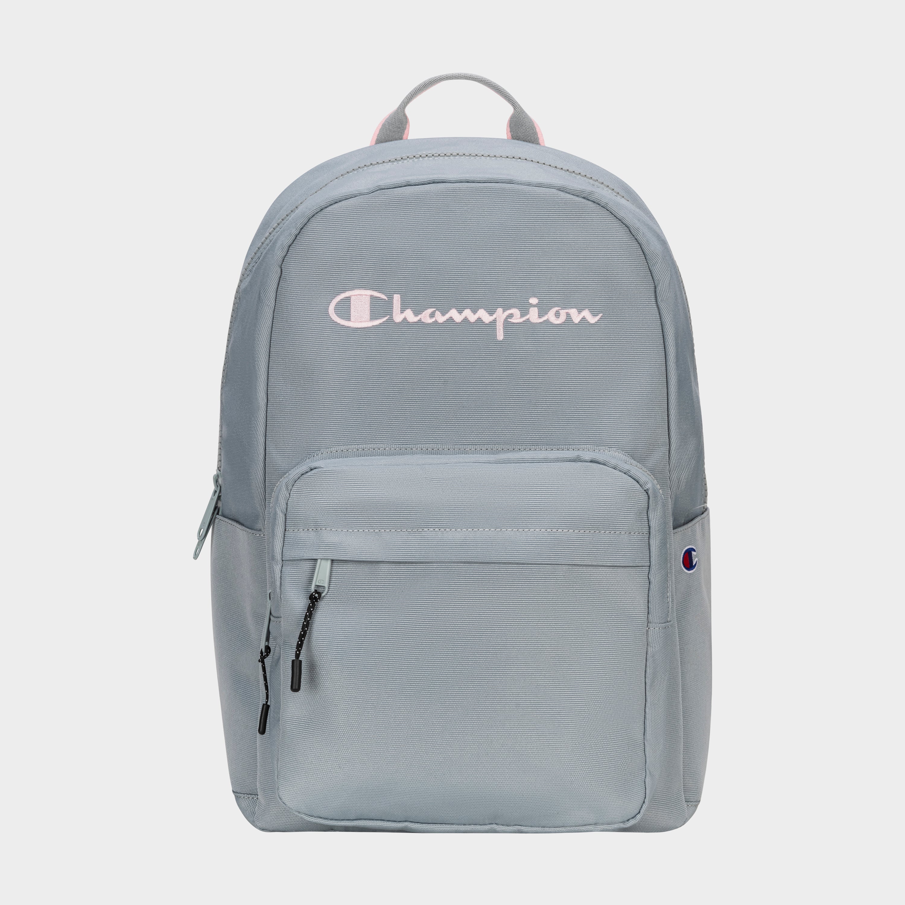 Champion Women's Steady Backpack - Gray