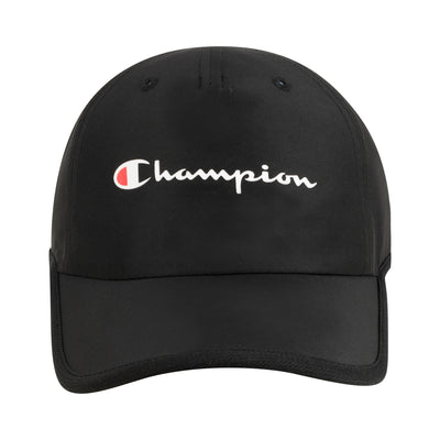 Pace Runner Adjustable Cap