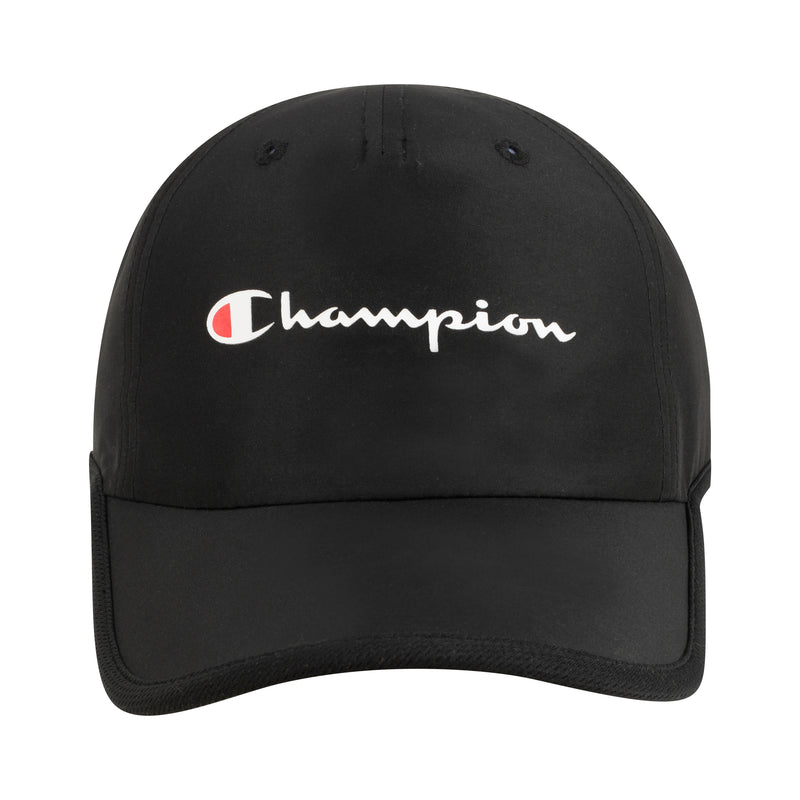 Pace Runner Adjustable Cap
