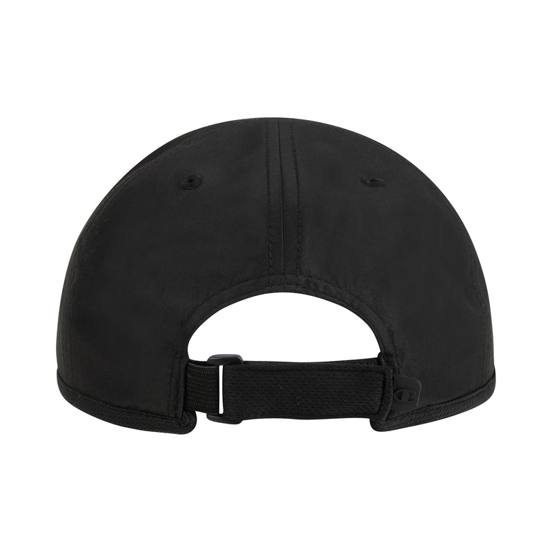 Pace Runner Adjustable Cap