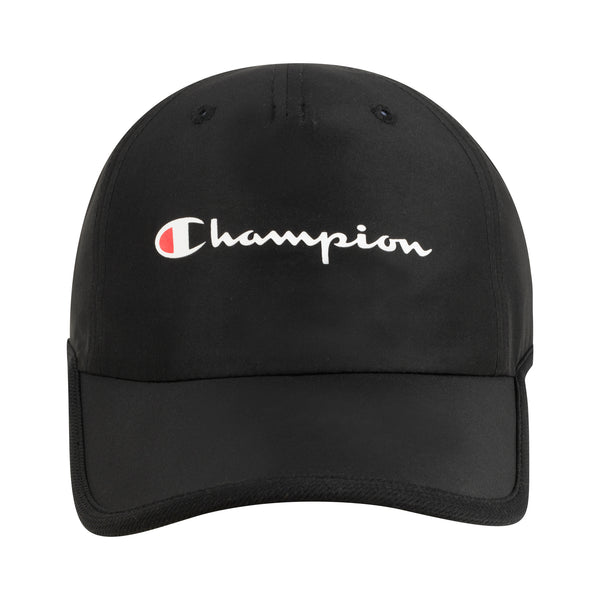 Pace Runner Adjustable Cap – Champion